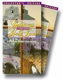 Watch Visions of the Holy Land