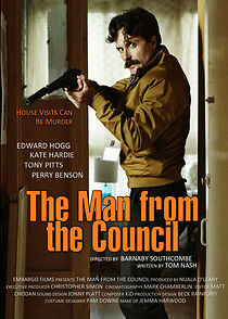 Watch The Man from the Council (Short 2015)