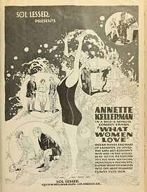 Watch What Women Love