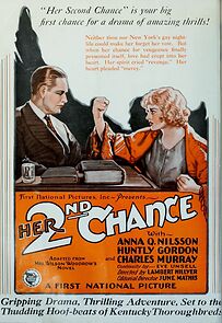 Watch Her Second Chance