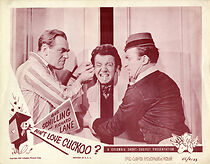 Watch Ain't Love Cuckoo? (Short 1946)