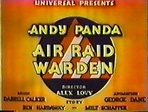 Watch Air Raid Warden (Short 1942)