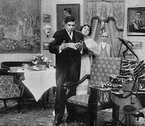 Watch Ma és holnap (Short 1912)