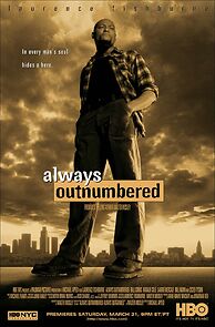 Watch Always Outnumbered