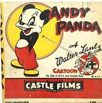 Watch Andy Panda's Victory Garden (Short 1943)