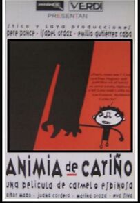 Watch Animia de cariño