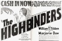 Watch The Highbinders