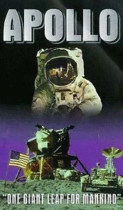 Watch Apollo (Short 1920)