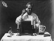 Watch A Quick Shave and Brush Up (Short 1900)