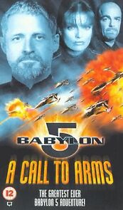Watch Babylon 5: A Call to Arms