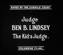 Watch Saved by the Juvenile Court (Short 1913)