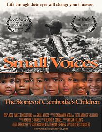 Watch Small Voices: The Stories of Cambodia's Children