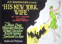 Watch His New York Wife