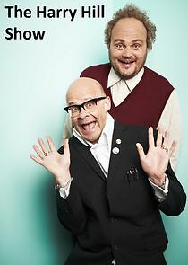 Watch The All-New Harry Hill Show
