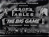 Watch Big Game (Short 1928)