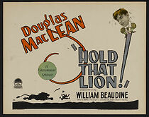 Watch Hold That Lion!