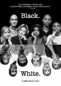 Watch Black. White.
