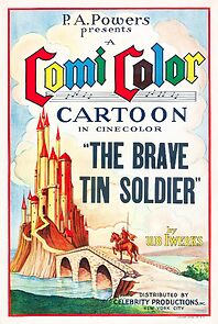 Watch The Brave Tin Soldier (Short 1934)