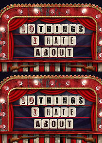 Watch 10 Things I Hate About