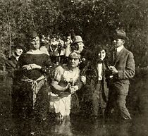 Watch Mabel's Adventures (Short 1912)