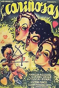 Watch The Loving Women