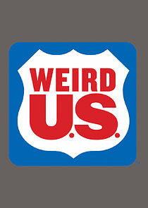 Watch Weird U.S.