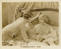 Watch The Honeymoon Express