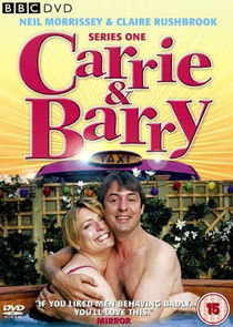 Watch Carrie and Barry