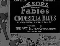Watch Cinderella Blues (Short 1931)