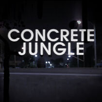 Watch Concrete Jungle