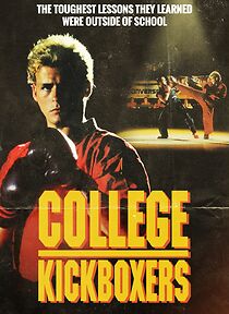 Watch College Kickboxers