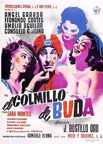 Watch El Colmillo de Buda