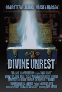 Watch Divine Unrest