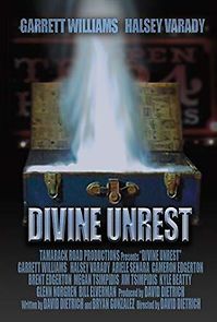 Watch Divine Unrest