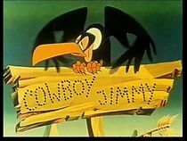 Watch Cowboy Jimmy (Short 1957)
