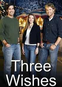 Watch Three Wishes