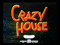 Watch Crazy House (Short 1940)