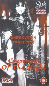 Watch Creatures of the Night