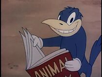 Watch Crow Crazy (Short 1945)