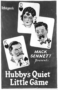 Watch Hubby's Quiet Little Game (Short 1926)