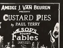 Watch Custard Pies (Short 1929)