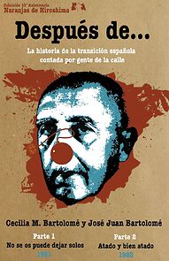 Watch Después de... segunda parte: Atado y bien atado