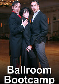 Watch Ballroom Bootcamp