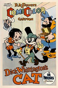 Watch Dick Whittington's Cat (Short 1936)