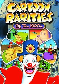 Watch A Dizzy Day (Short 1933)