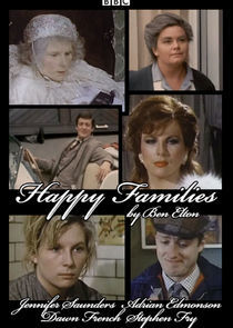 Watch Happy Families