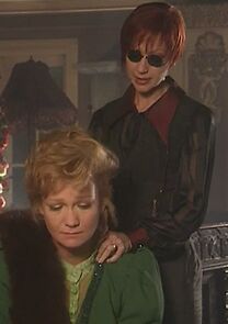 Watch A tribádok éjszakája