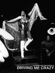 Watch Driving Me Crazy