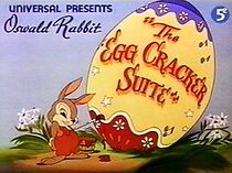 Watch The Egg Cracker Suite (Short 1943)