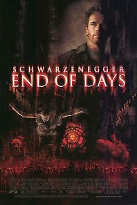 Watch End of Days